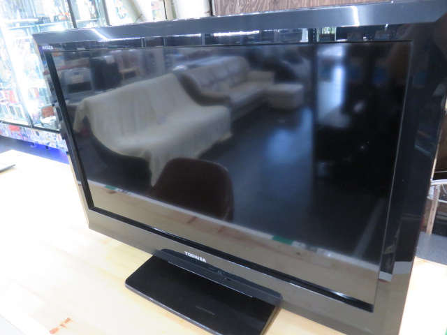 [リサイクル 鶴ヶ島市] テレビ 東芝 TOSHIBA 32インチ 32A1L 2010