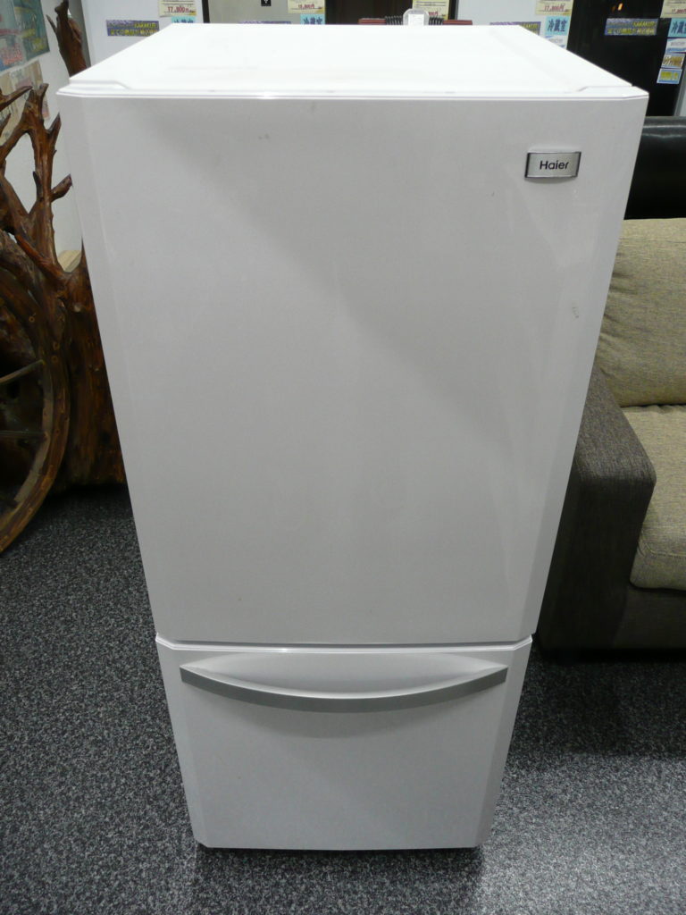 【廉売】ハイアール 冷蔵庫 40Lクラス ワンドアタイプ 冷蔵庫・冷凍庫