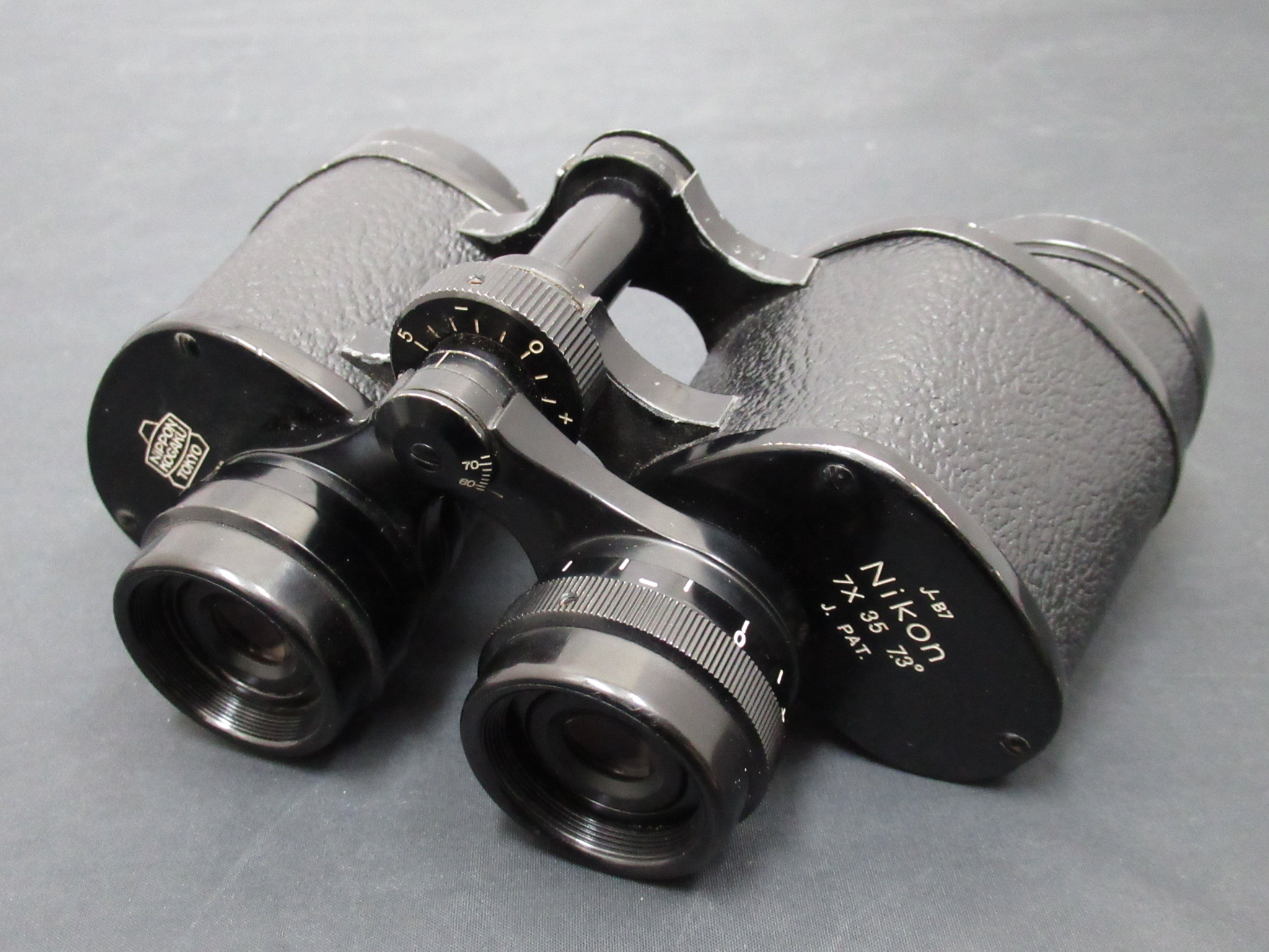 【一眼レフカメラ買取 デジカメ買取】Nikon ニコン 双眼鏡 7×35 7.3° お買取りさせて頂きました(^^♪