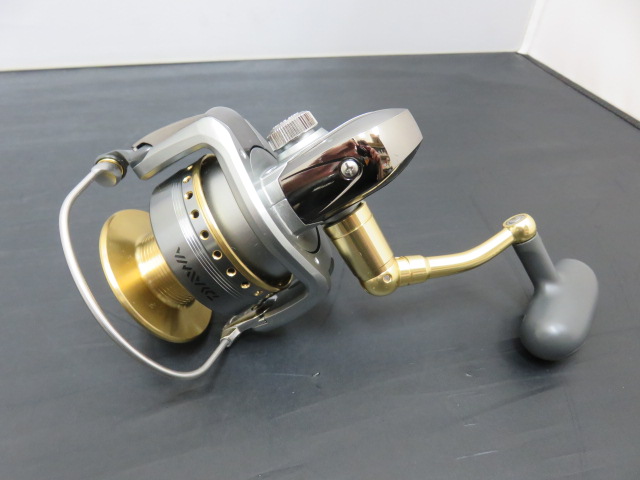 J 4500 ささっ PHANTOM DAIWA